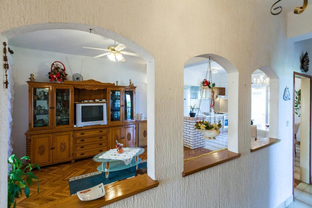 Apartments Villa Bosotina photo 4