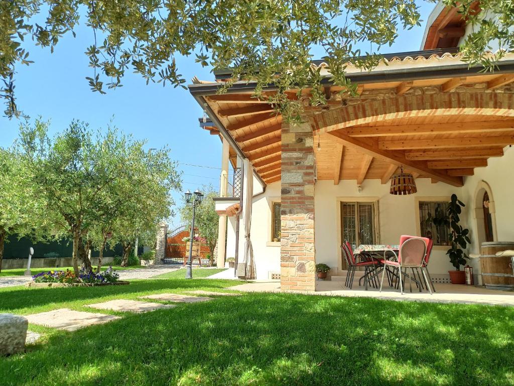 Le Zampolle B & B photo 2