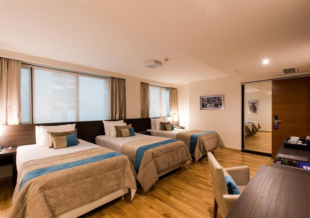 Caseros 248 Hotel photo 3