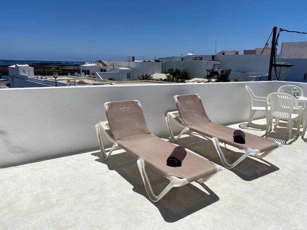 Mirador del muelle house photo 4
