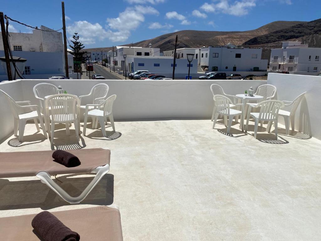 Mirador del muelle house photo 3
