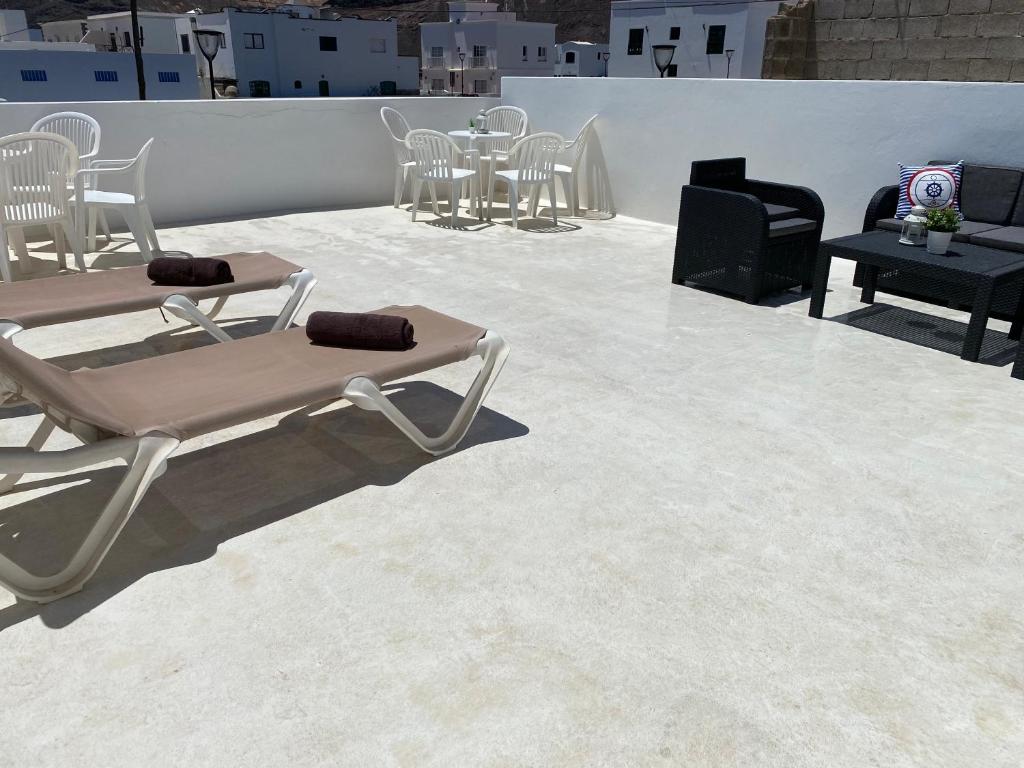 Mirador del muelle house photo 1