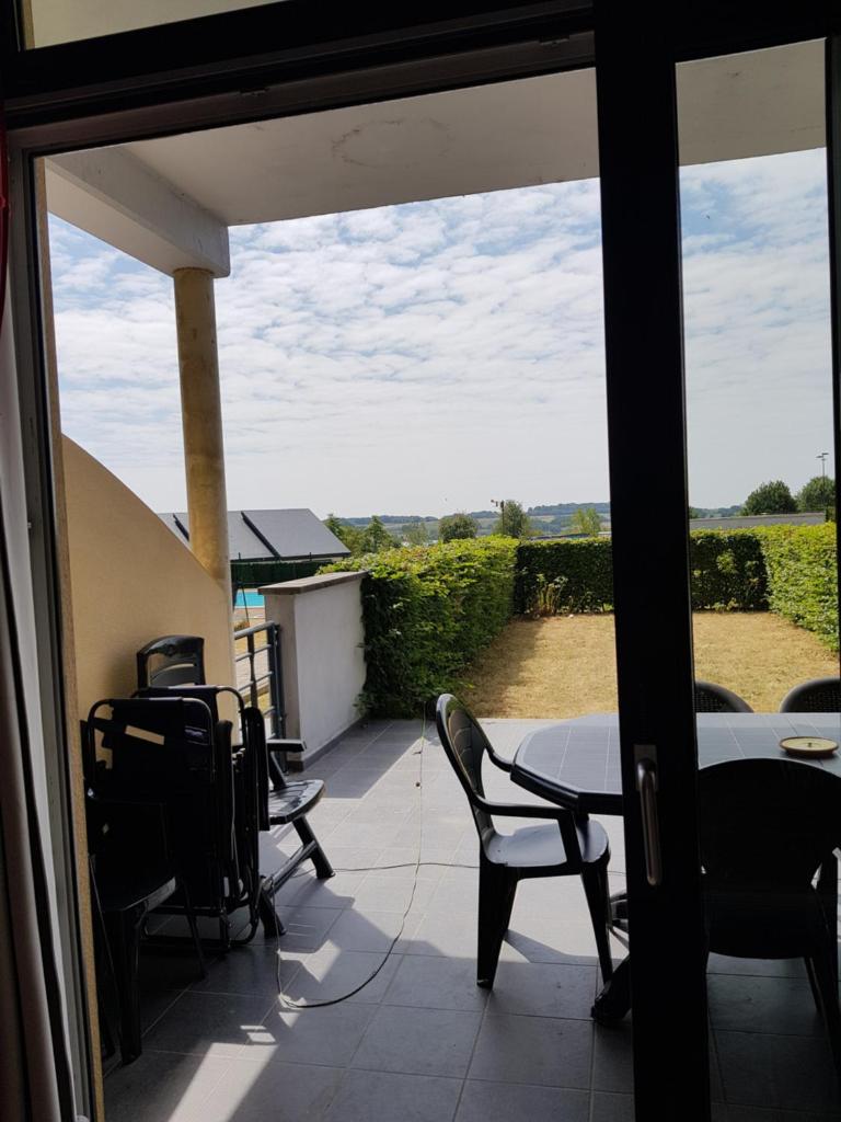 Lac de Eau d Heure Appartement C1 Famille RANOCHA DUPREZ photo 2