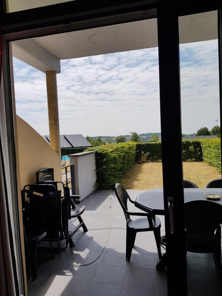Lac de Eau d Heure Appartement C1 Famille RANOCHA DUPREZ photo 1