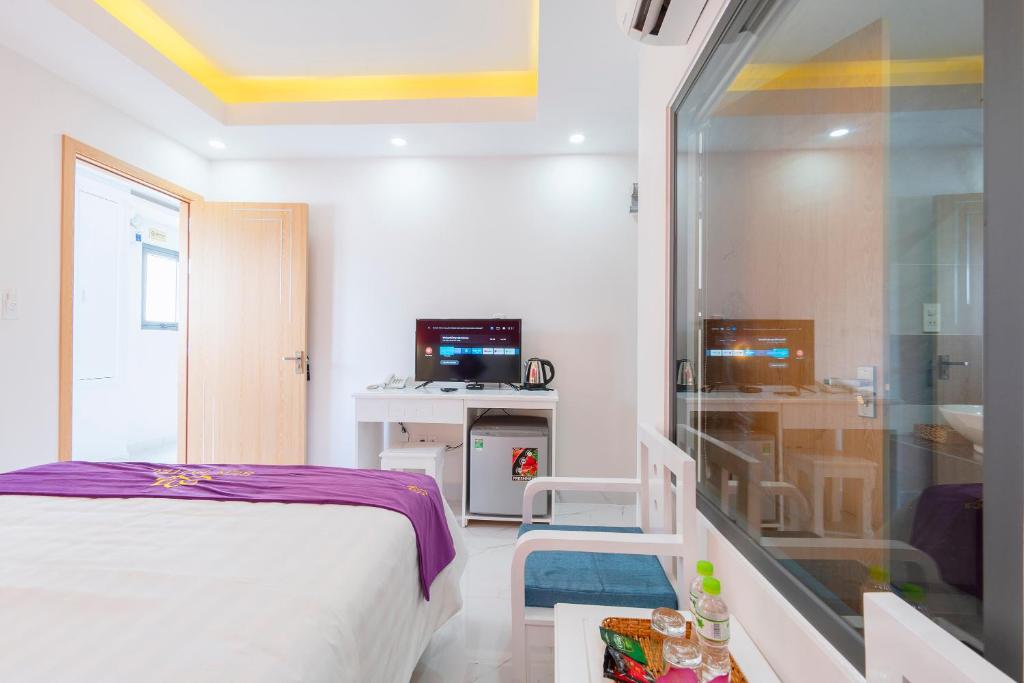 Sen Hotel Phu Quoc