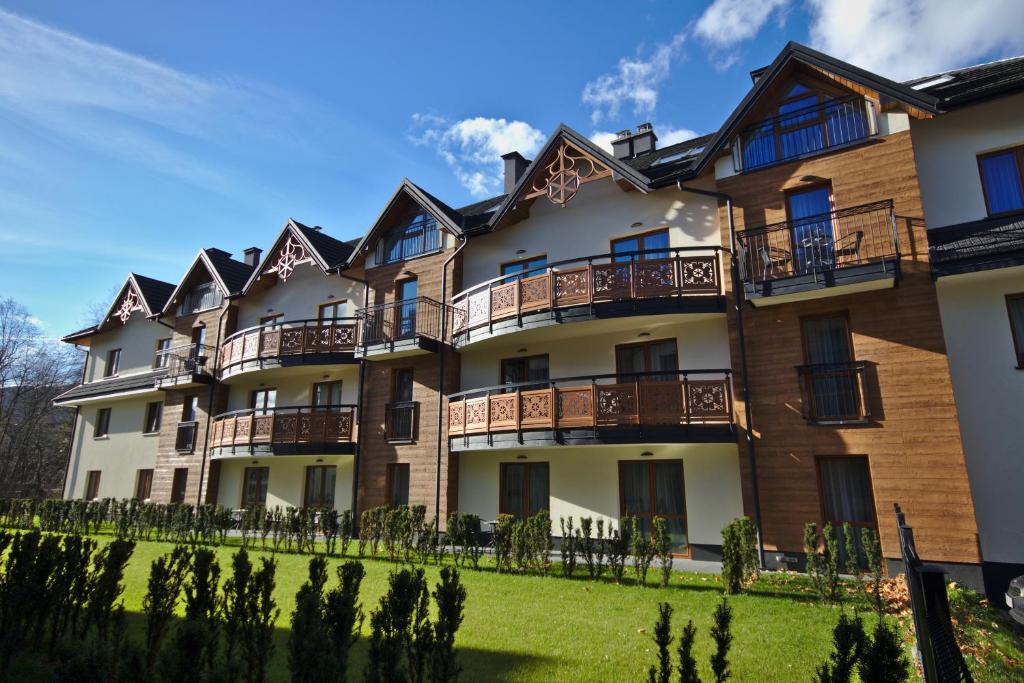 Apartamenty Forma Tatrica photo 4
