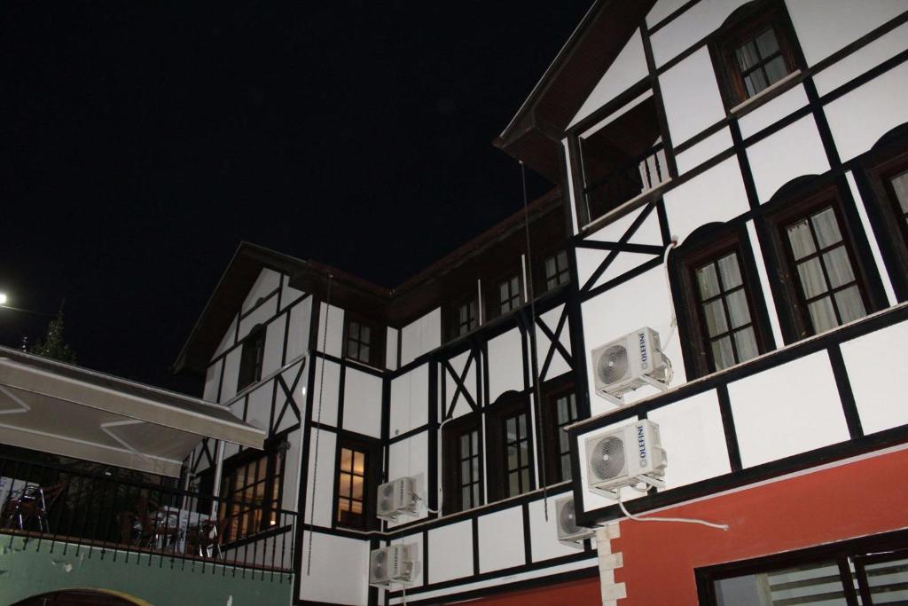 Konak Hotel Tuzla photo 2