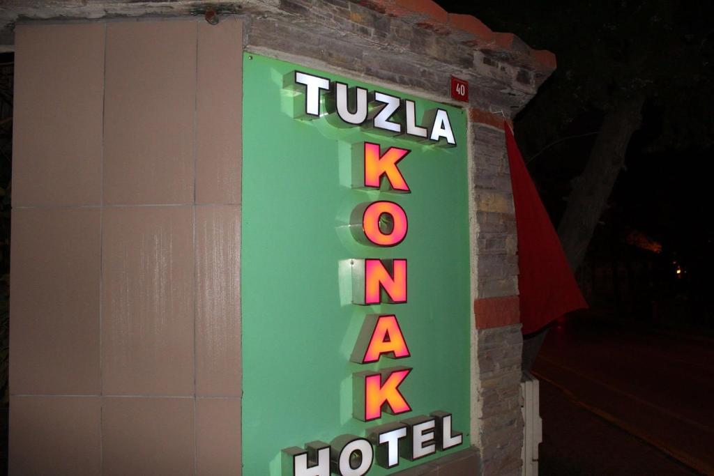 Konak Hotel Tuzla photo 3