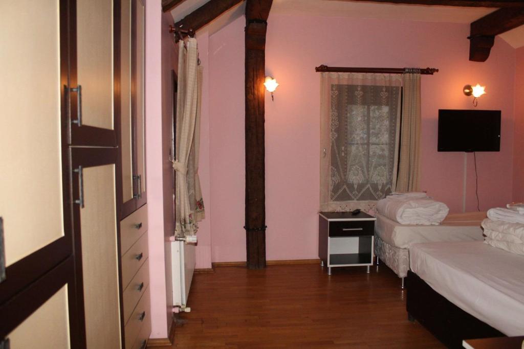 Konak Hotel Tuzla photo 4