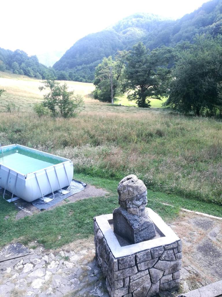 Pensiunea Costesti photo 3