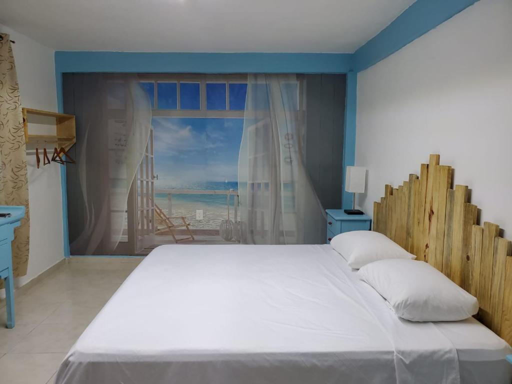 Downtown Hostel Chetumal photo 1
