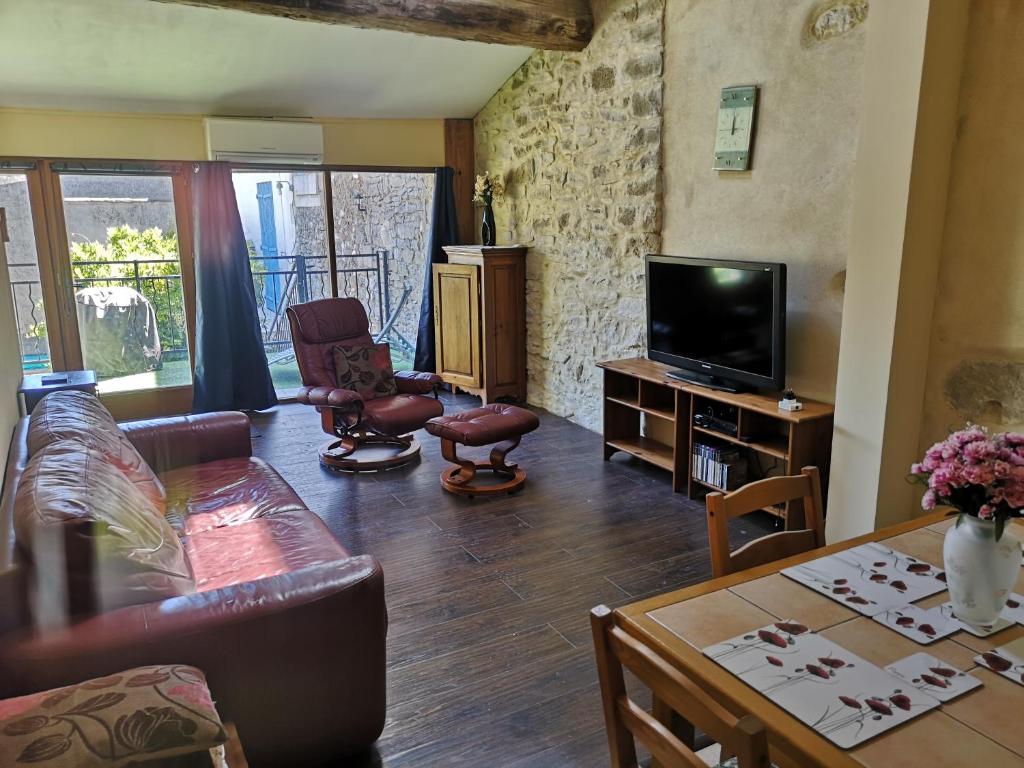 L'Apartement photo 2