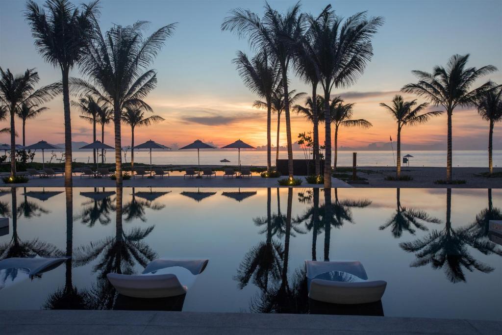 Alma Resort Cam Ranh