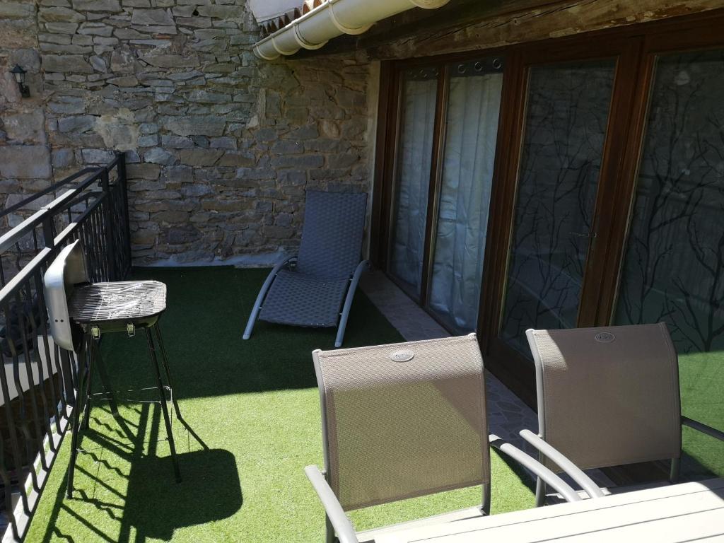 L'Apartement photo 1