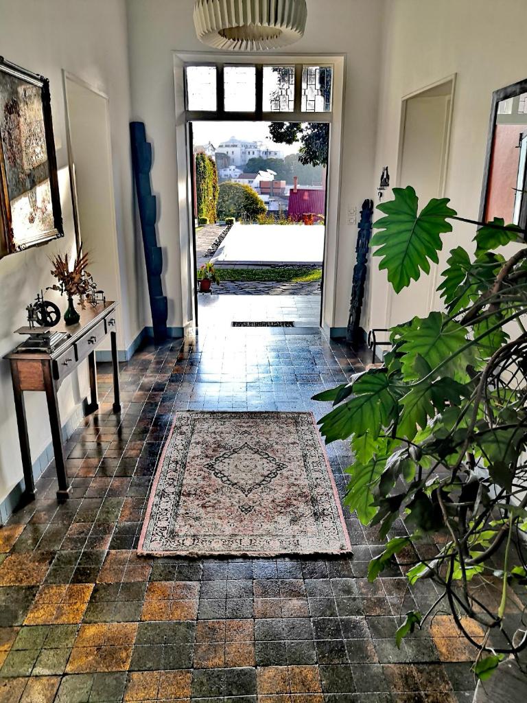 Maison d'Hôtes Mandrosoa photo 2