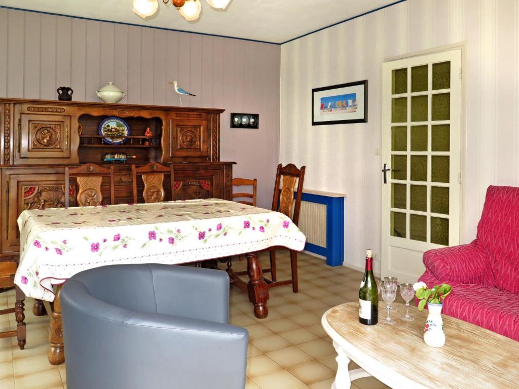 Holiday Home Les Cormorans - TGP101 photo 2