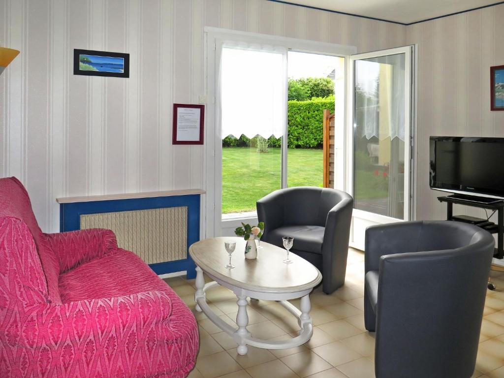 Holiday Home Les Cormorans - TGP101 photo 1