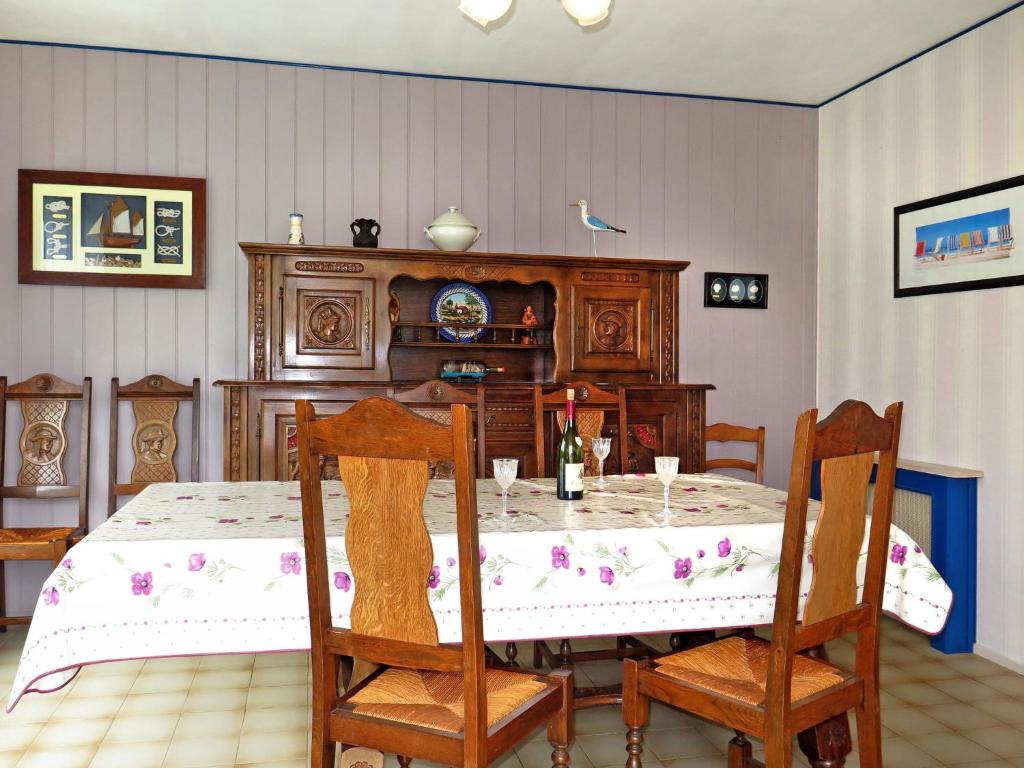 Holiday Home Les Cormorans - TGP101 photo 3