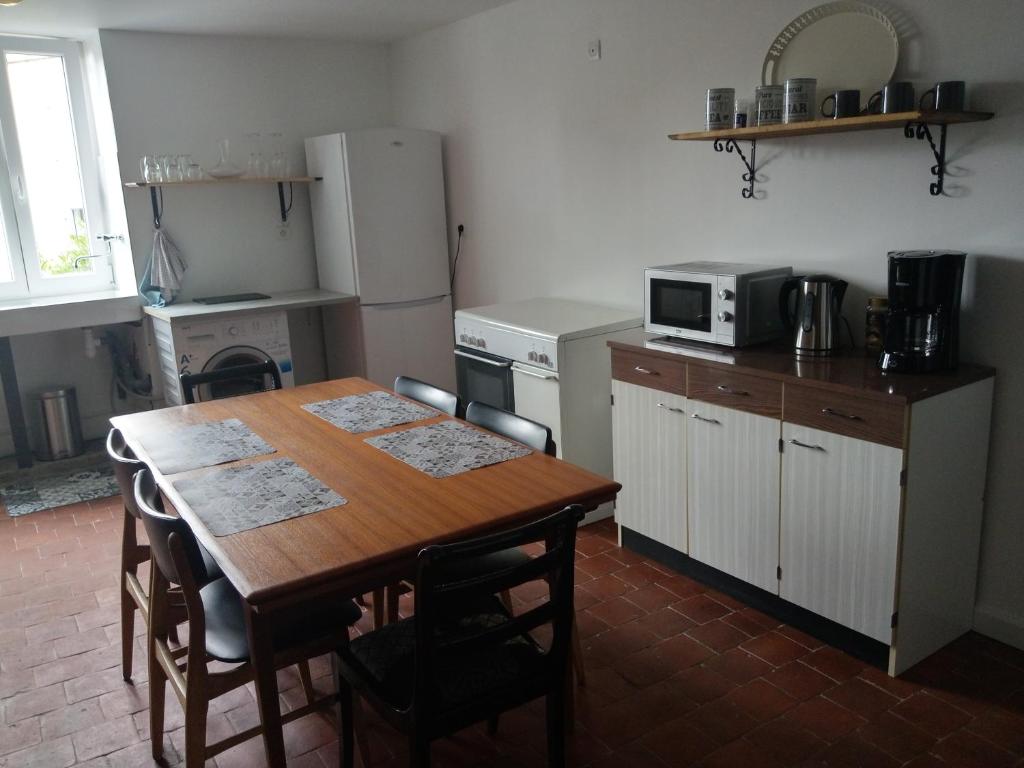Le Manoir de Cocelle photo 4
