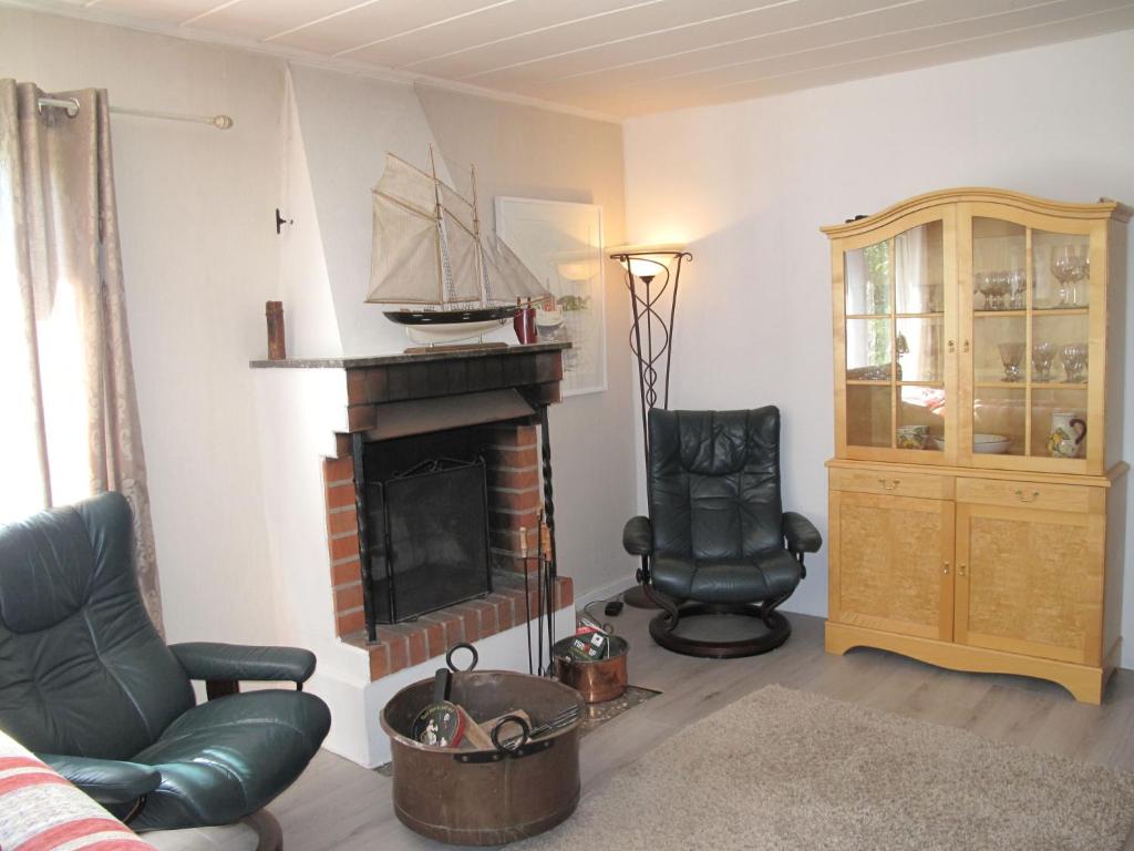 Holiday Home Trollsjö Stegeborg - OST102 by Interhome photo 1