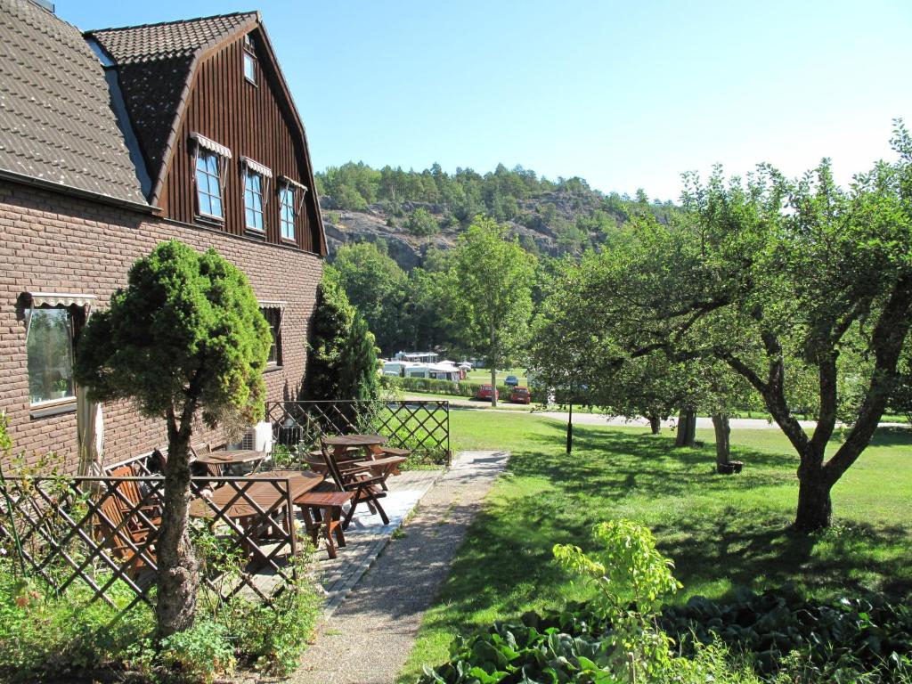 Apartment Stegeborg Norrkrog - OST100 by Interhome photo 4