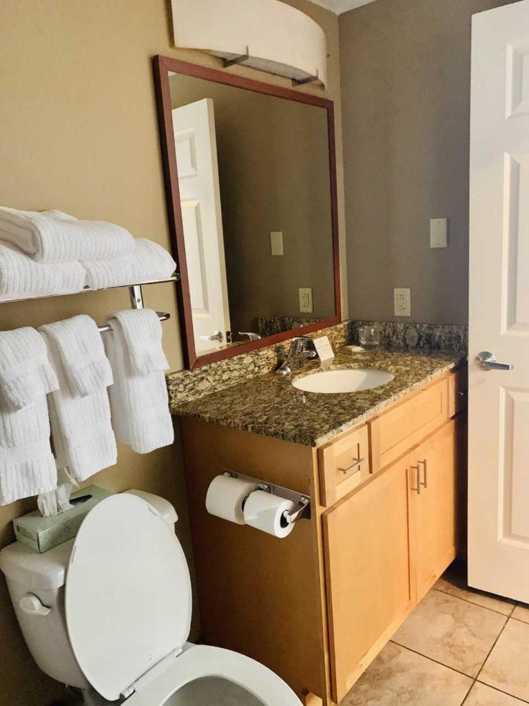 Candlewood Suites Harrisburg I-81 Hershey Area, an IHG Hotel photo 1