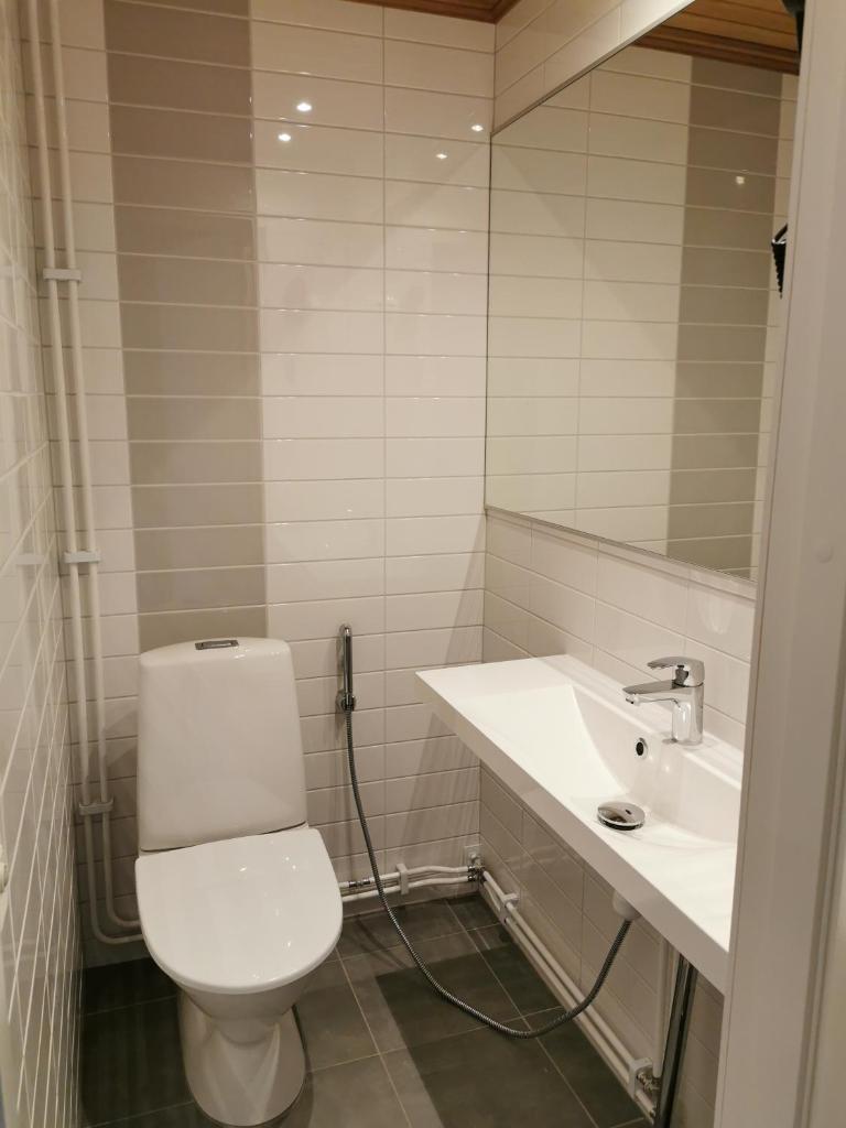 Sport Hotel Kantri photo 1