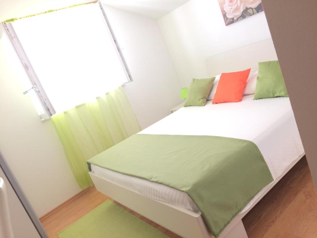 Apartments Lea photo 3