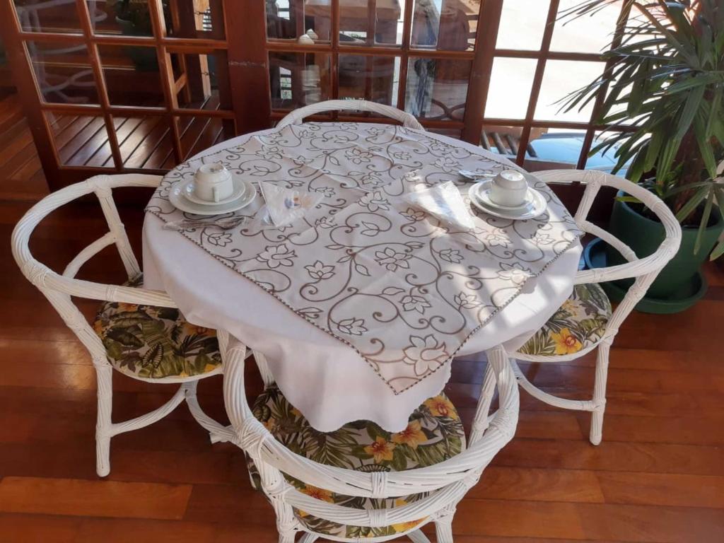 Hotel Fita Azul photo 4