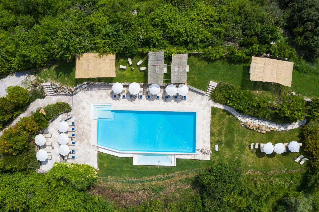 Laticastelli Country Relais photo 2