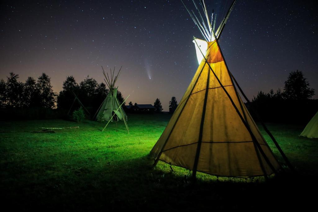 Fort Wapiti photo 3