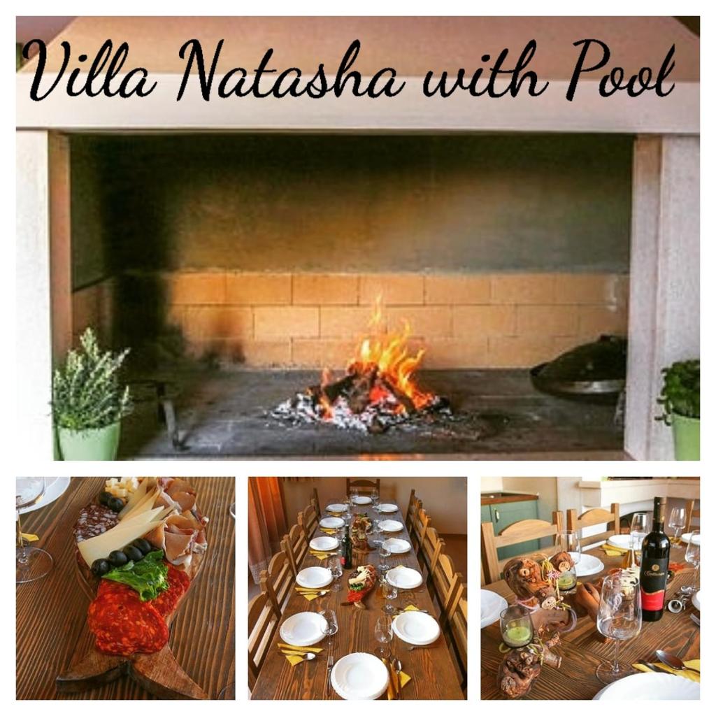 Villa Natasha photo 3