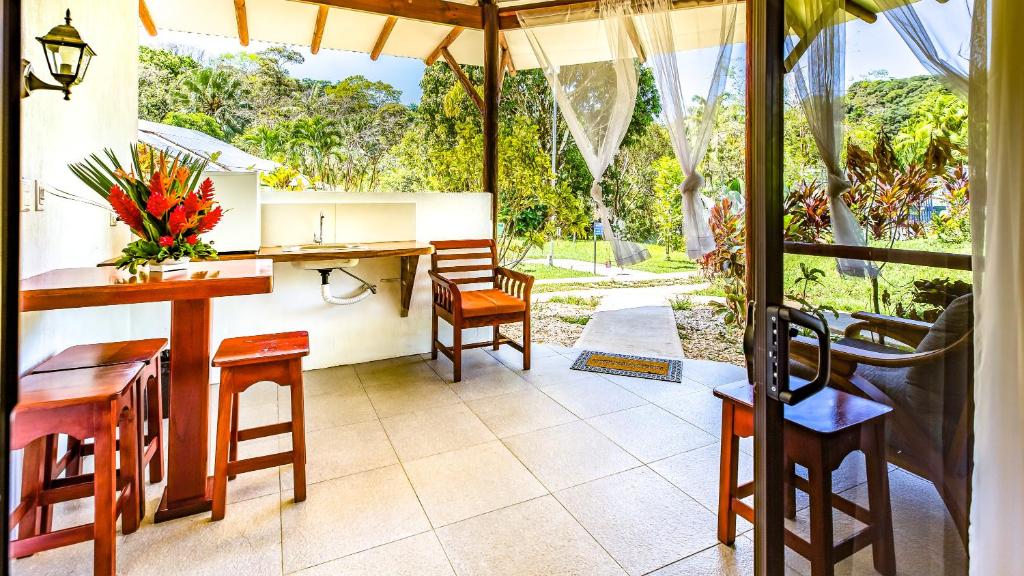 Hotel Villas Rio Mar photo 2