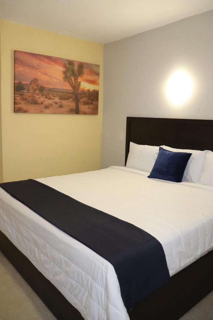 Hotel Jazuli photo 4