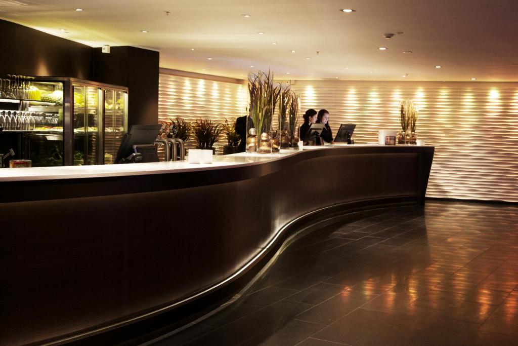 Clarion Hotel Sense photo 3