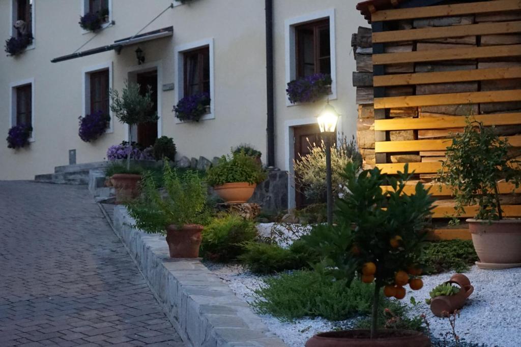 Sobe Proštija photo 1