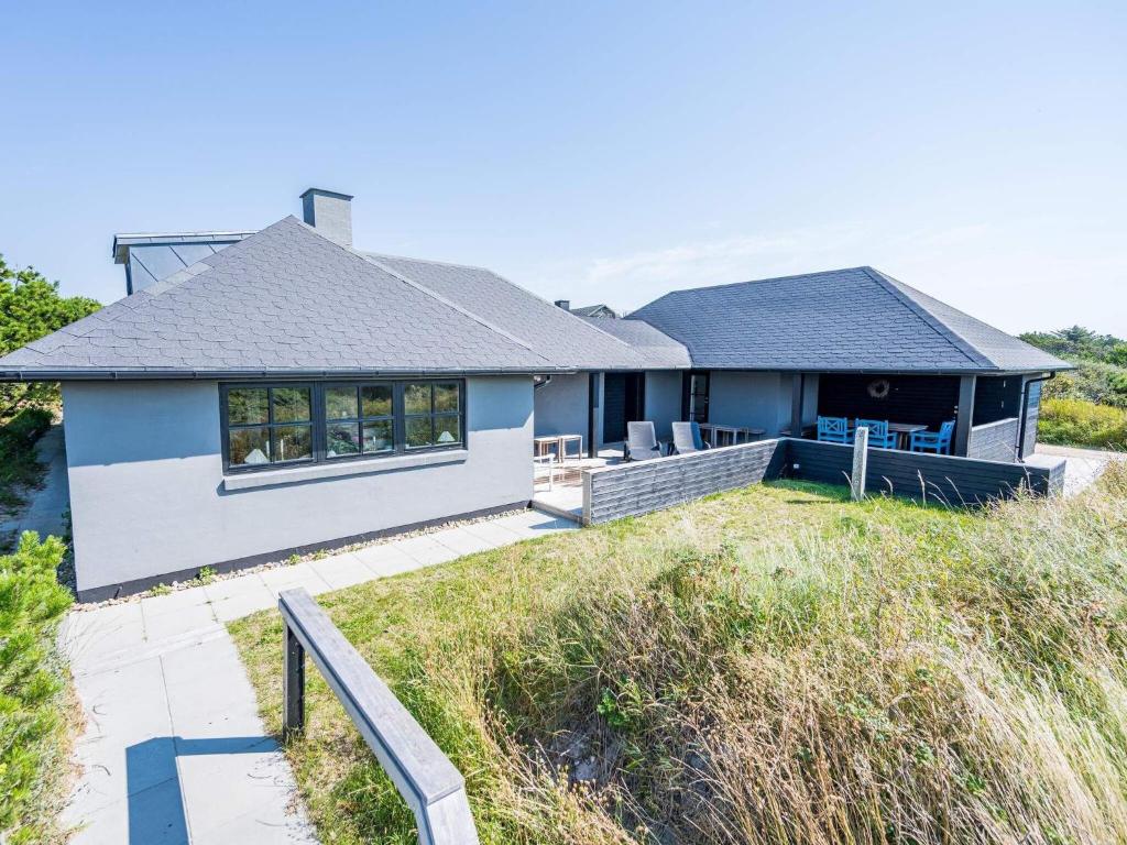 Holiday home Henne XIII photo 2