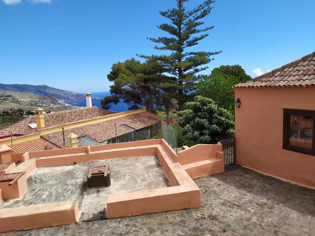 Casa Rural El Brezal photo 1