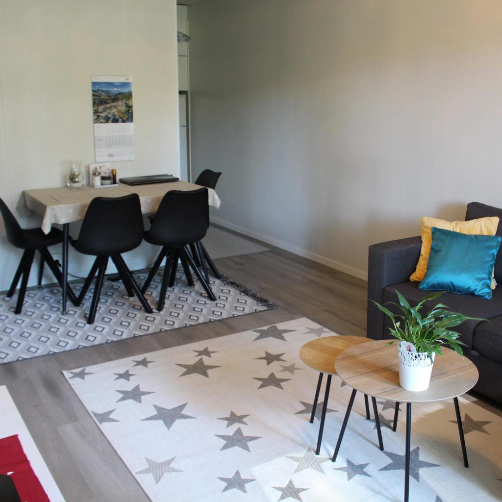 Bright star apartament Siilinjärvi photo 3