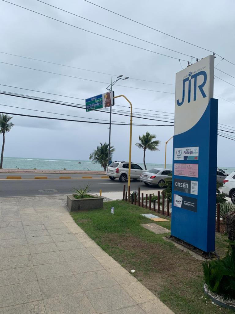 Edifício Austrália JTR Maceió photo 1