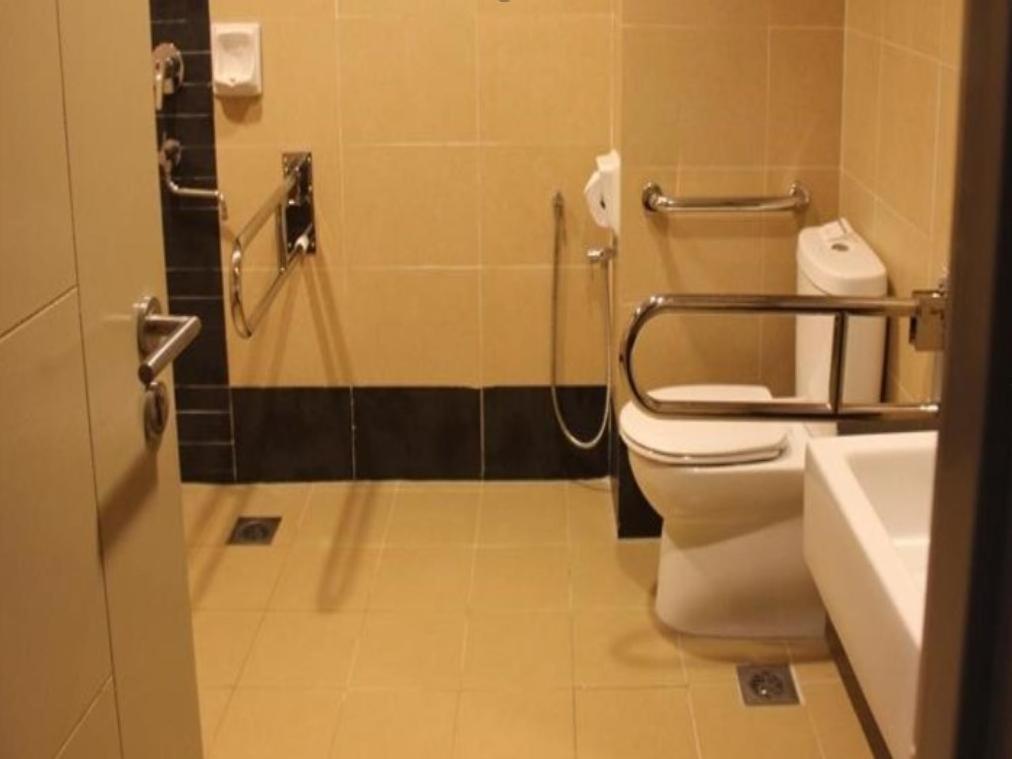 Raia Hotel & Convention Centre Terengganu photo 3