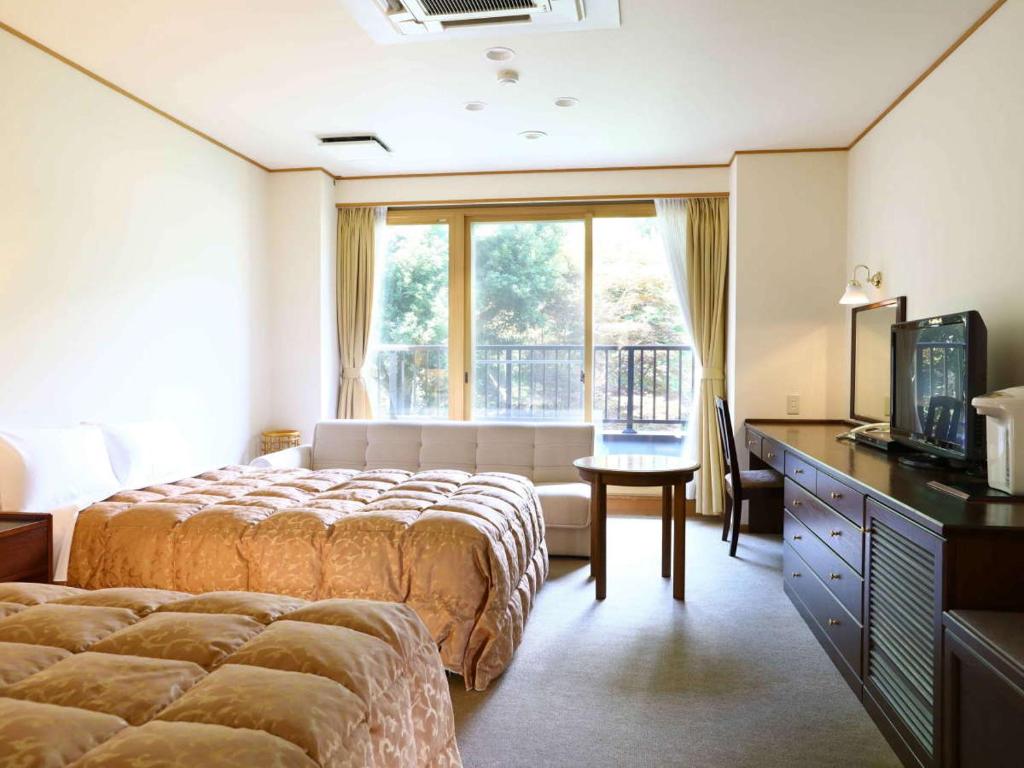 Yugawara Chiyodaso photo 2