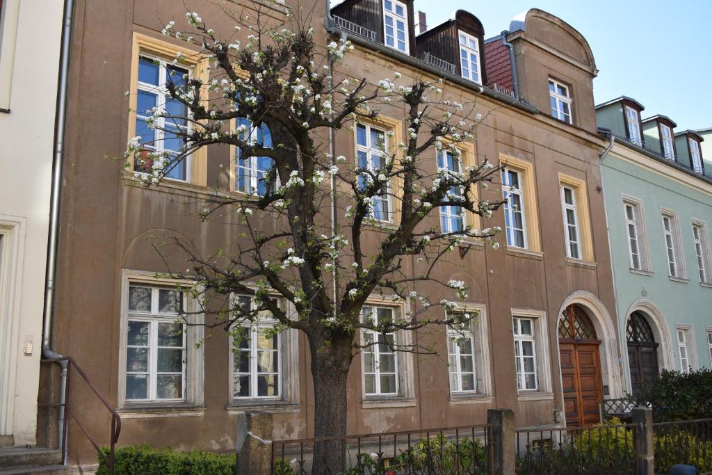 Ferienwohnung "Beim Nachtwächter" photo 2
