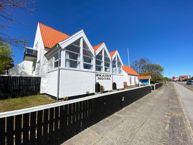 Skagen Motel photo 1
