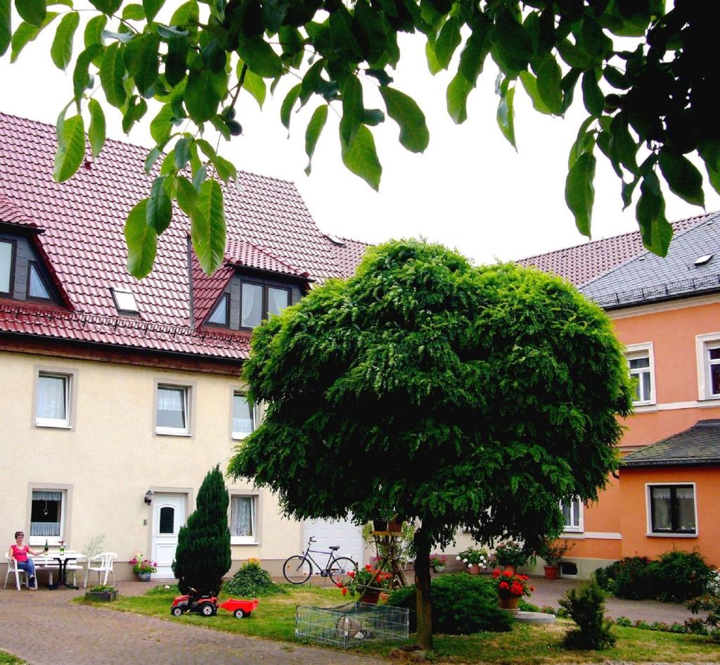Ferienhof Schwäbe