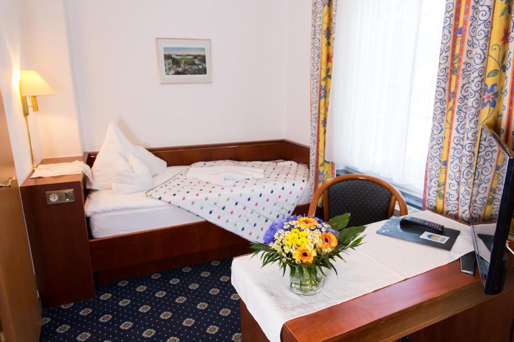 Inselhotel Ihnken photo 4