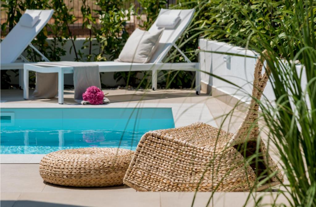 Marula holiday home - with heated pool photo 1