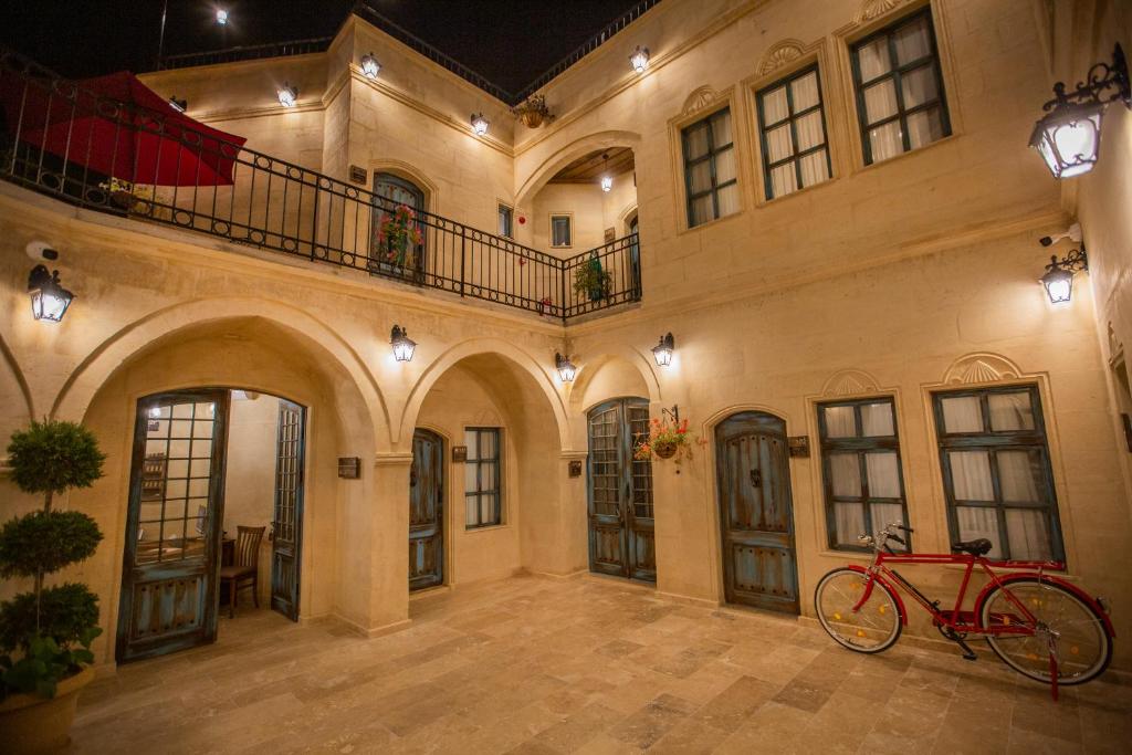 Sinasos Star Hotel photo 2