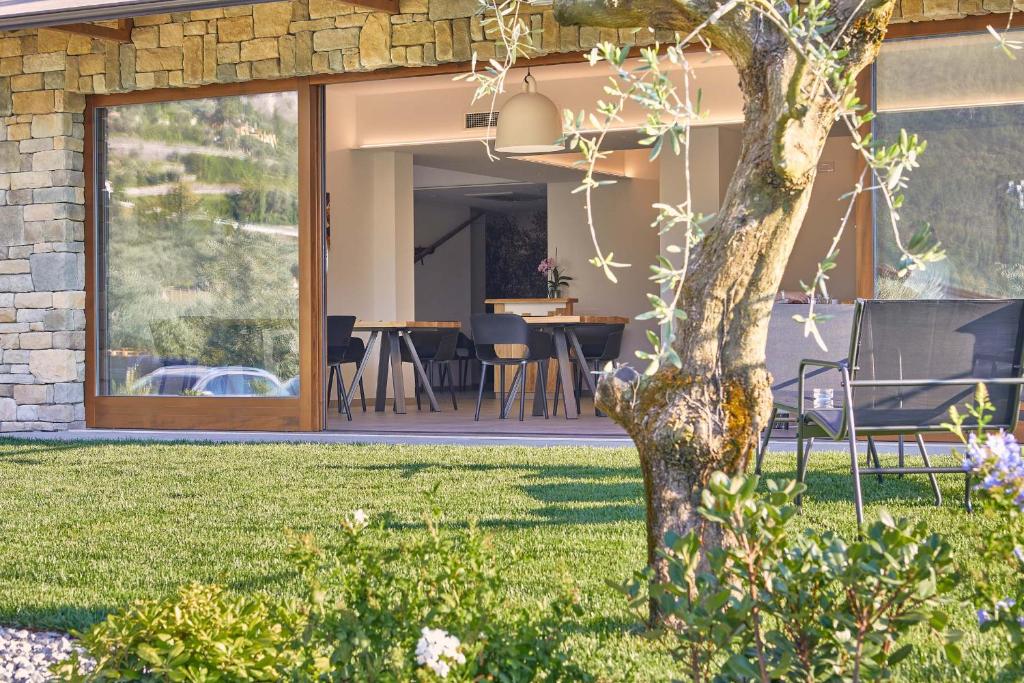 Agriturismo De Bas photo 4