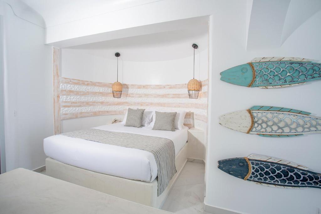 Сьюит (Люкс с 1 спальней), Kipriotis Hotel
